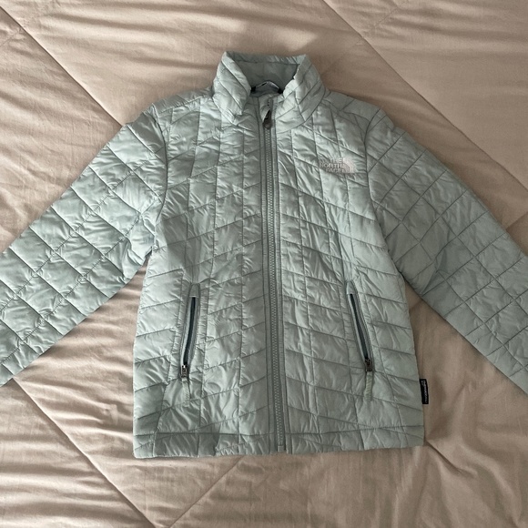 Northface Youth Jacket - Picture 1 of 2
